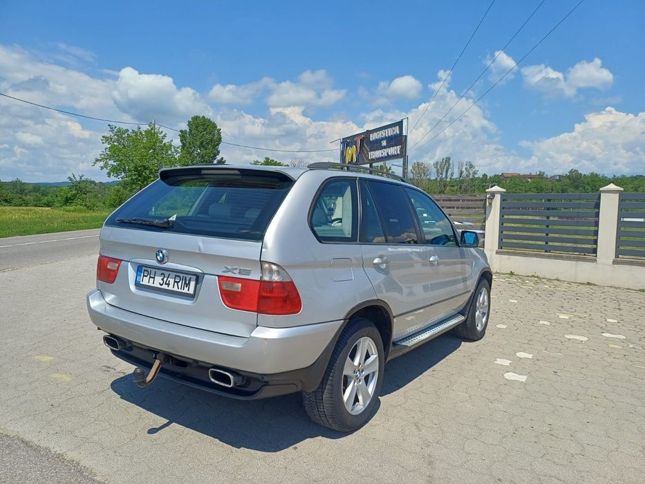 Продам Х5 2006 року
