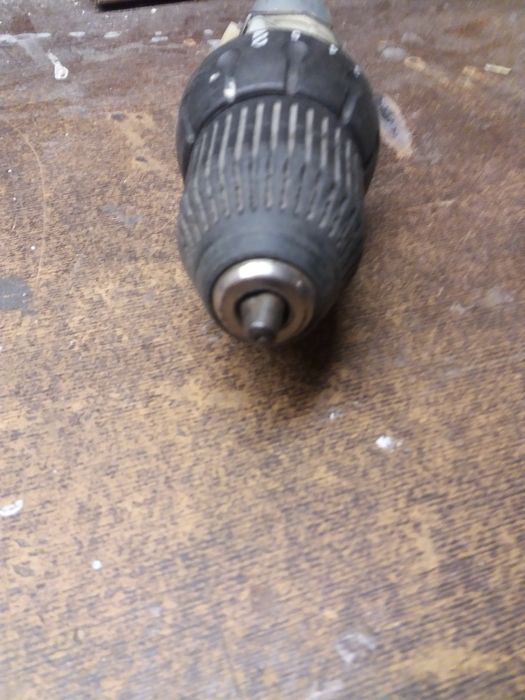 Napęd wiertarko-wkrętarka Bosch