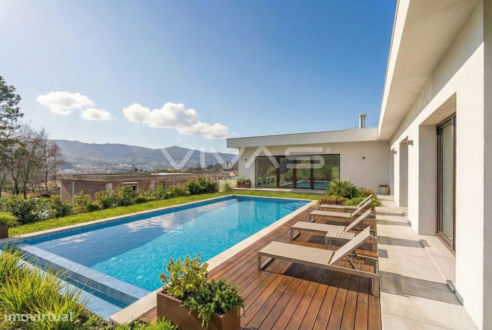 Moradia T3 Venda em Lanhas,Vila Verde