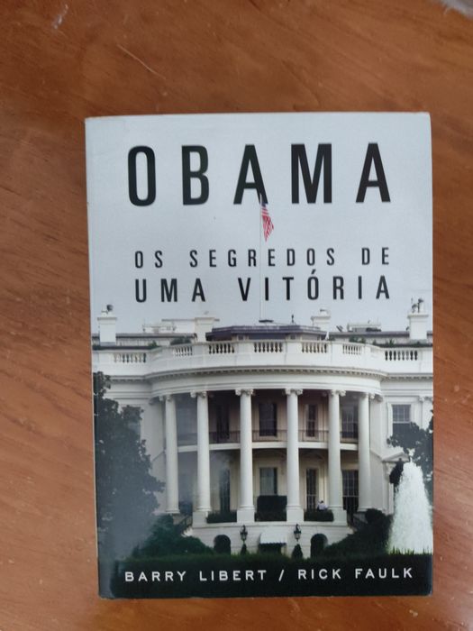 Obama: os segredos de uma vitória.