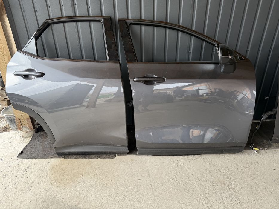 Lexus NX250 350h 450h Дверка Двері Двери Дверь передня ліва передня права задня ліва задня права, різні кольори в наявності РОЗБОРКА ЗАПЧАСТИНИ