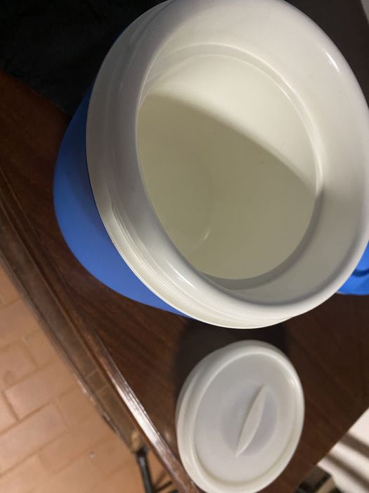 Termos solidos campingaz