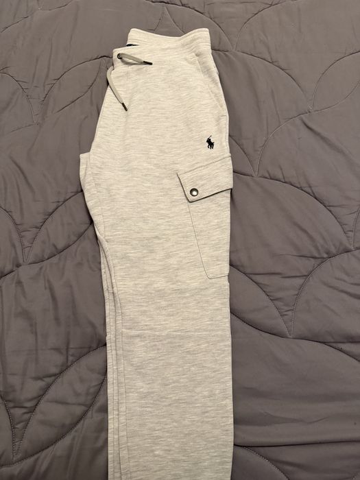 Calça de Fato de Treino Polo Ralph Lauren
