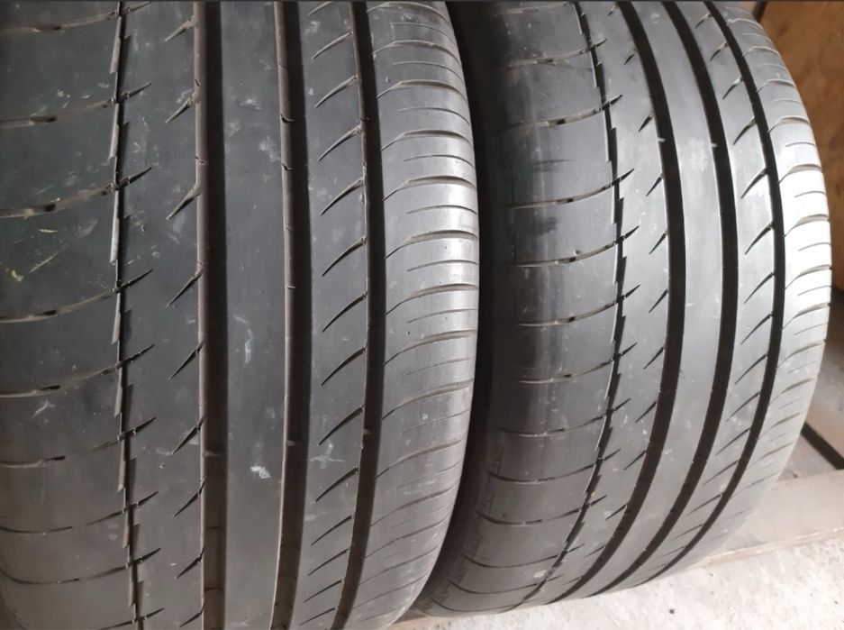 Резина  R18 265/40 Michelin PilotSport PS2 шини літо