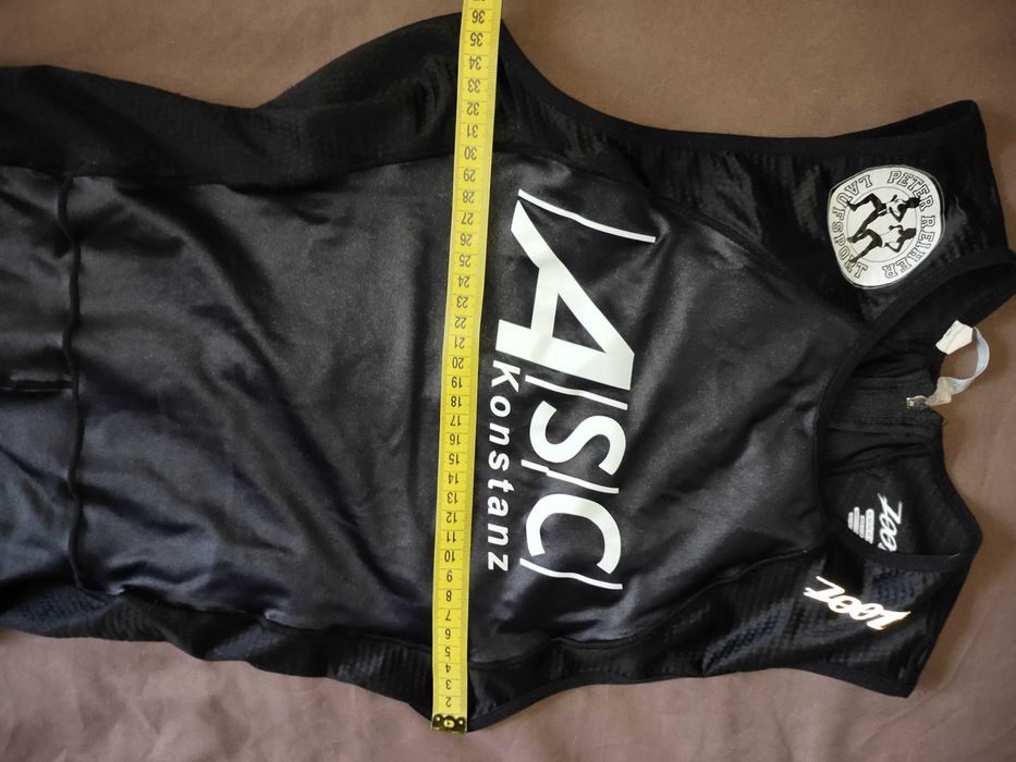 Комбинезон майка-шорты, р.М