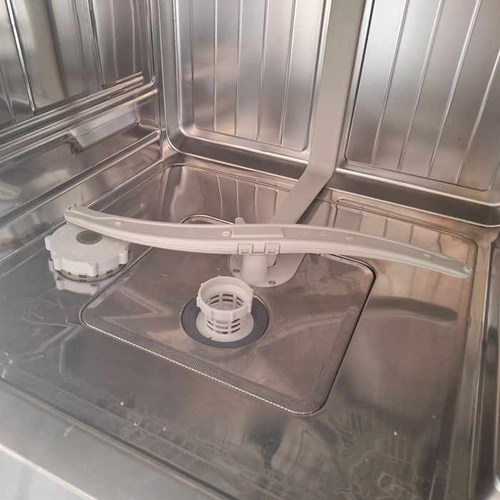 Maq de Lavar  Loica Bosch SGS 4802