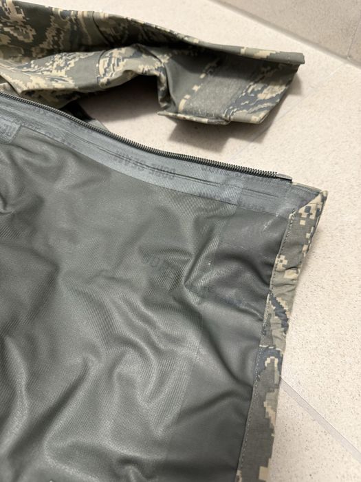 Kontraktowa Kurtka Gore-Tex USAF - XS / S  regular