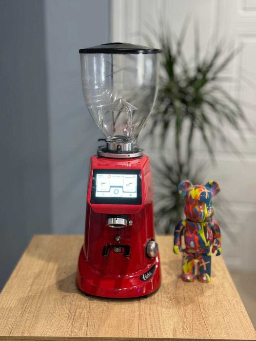 Кофемолка Fiorenzato F64E New