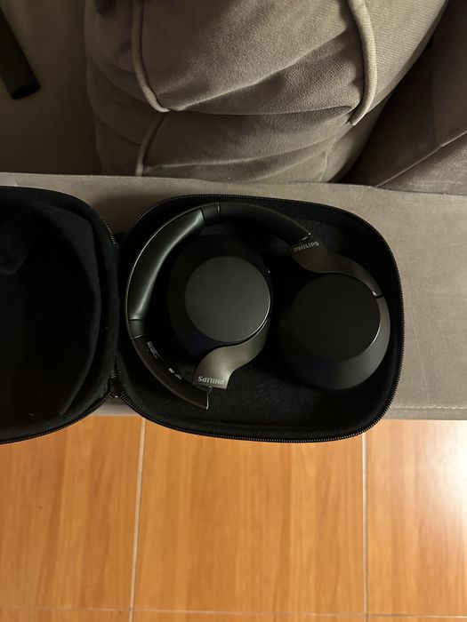 Auscultadores/Fones PHILIPS