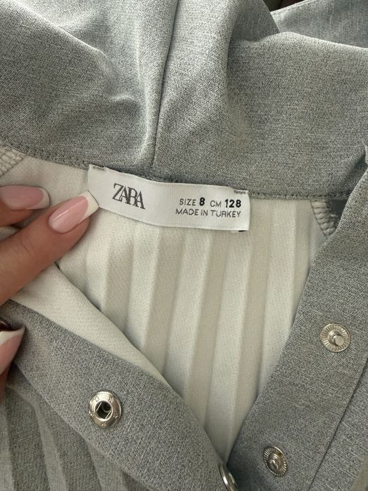 Плаття на дівчинку Zara