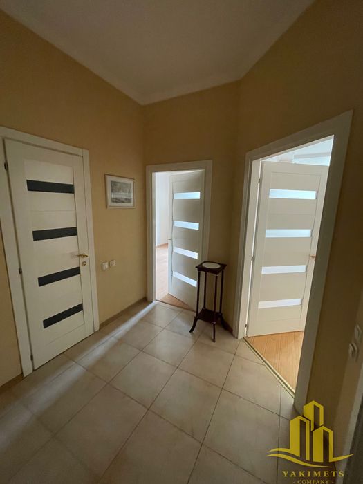 1-комнатная квартира по адресу ул. Златоустовская (площадь 51,1 м²) - Atlanta.ua - фото 13