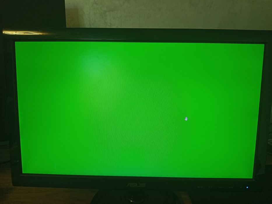Монітор Asus VS197DE TN 18.5"