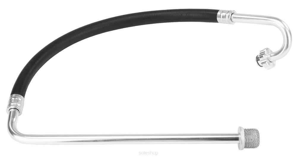 POWERMAT Agregat Malarski Hydrodynamiczny 230V/50Hz 1300W PM1279