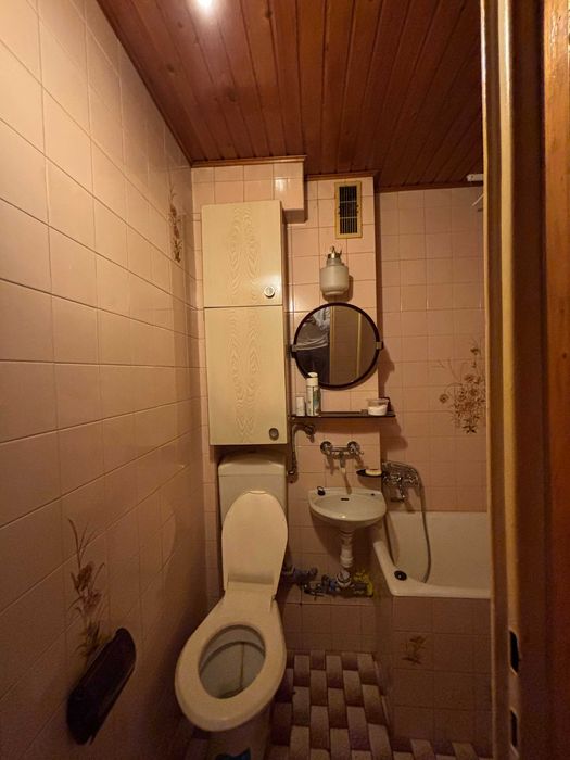 Mieszkanie na sprzedaż, Łódź - Bałuty 44,5 m², do remontu - Widok 4