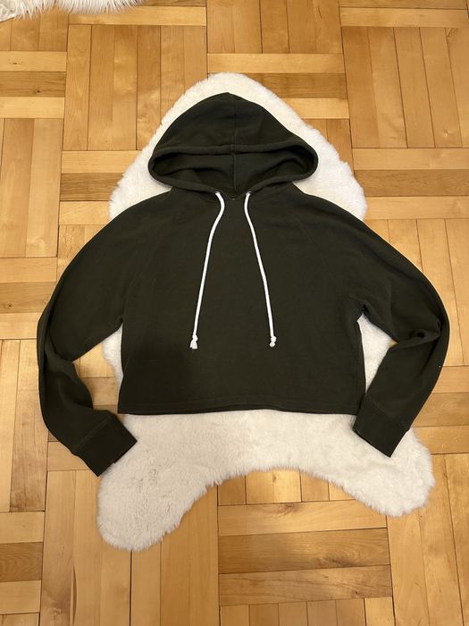 Bluza z kapturem H&M S