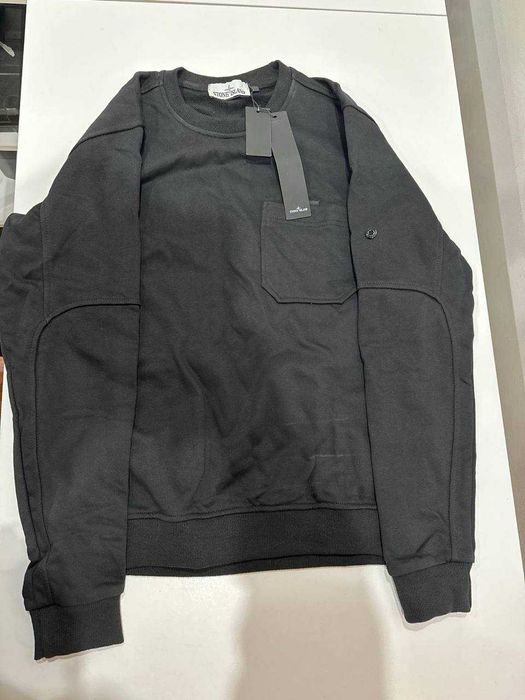 Светр Stone Island