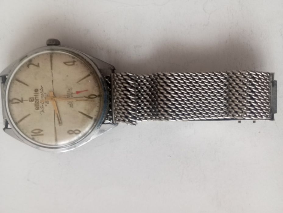 Zegarek męski Atlantic