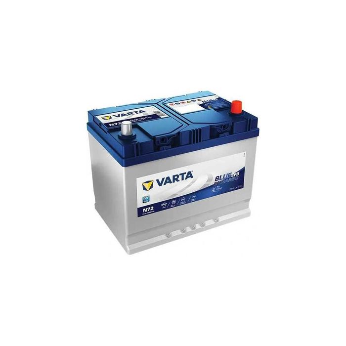 Akumulator VARTA EFB AZJA 65ah 72ah 85ah dowóz www mefka.com.pl