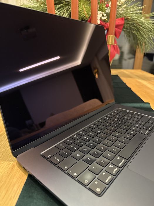 APPLE MACBOOK AIR 15,3" 2941 | M1 8core | 8GB | 256GB SSD | VAT