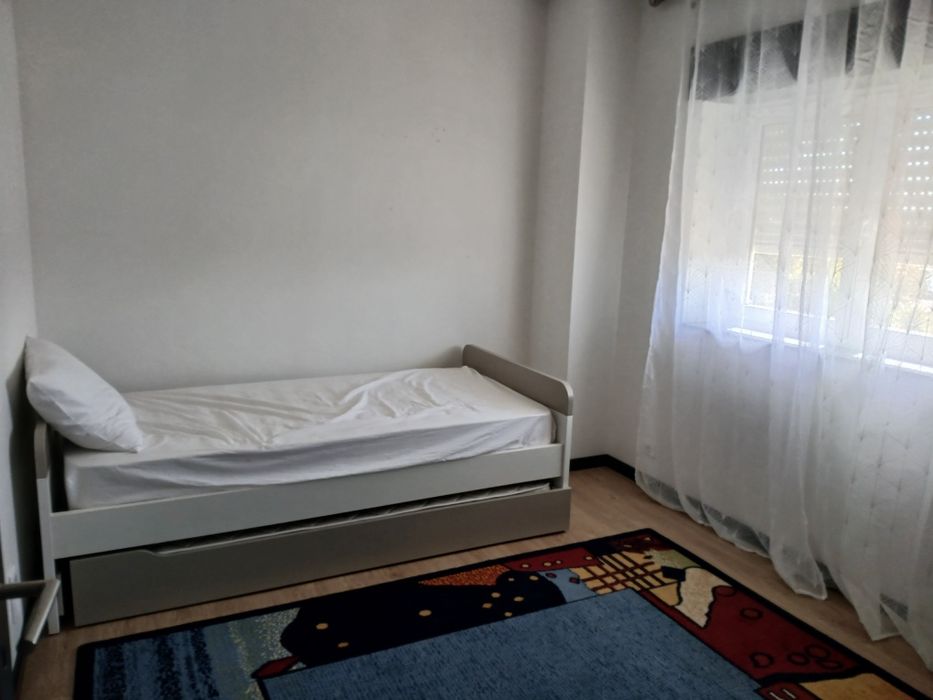 Quartos - Fátima