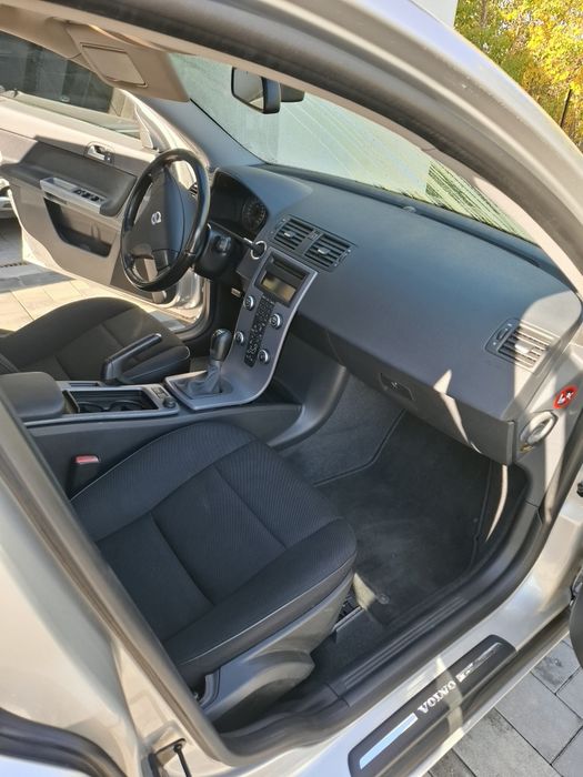 Volvo V50, 1.6 TDI