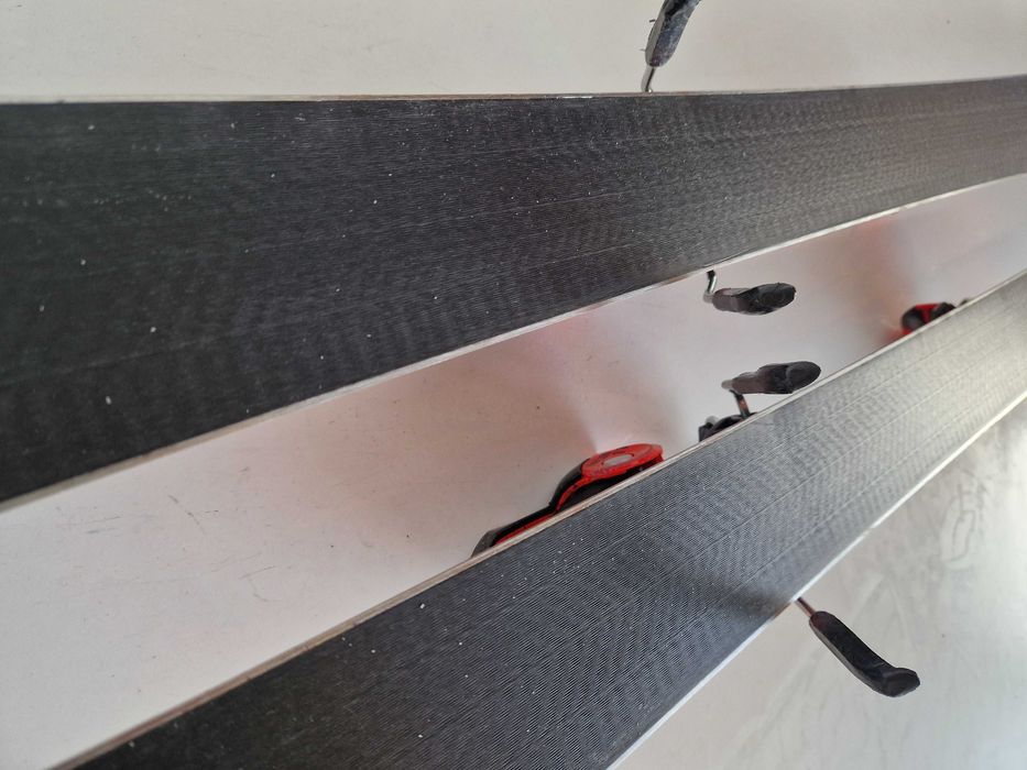 Narty ROSSIGNOL React  170 CM (10)