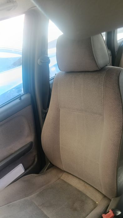 Vendo Fiat Punto