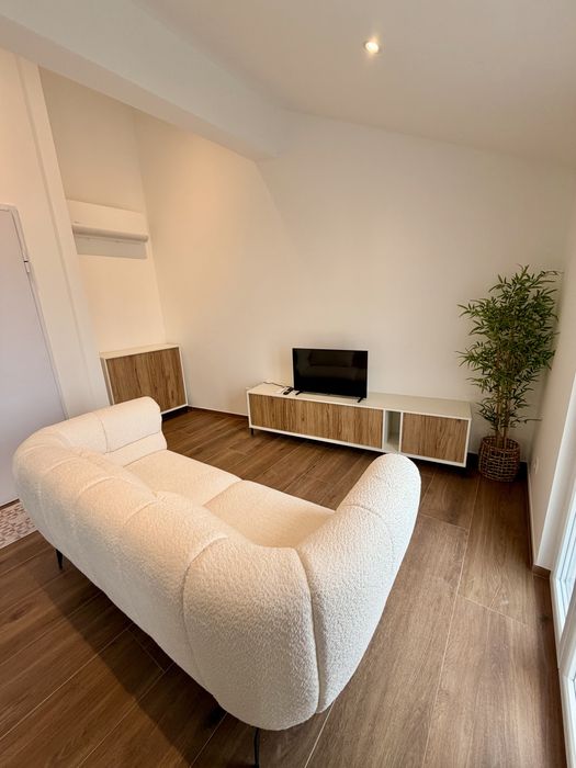 Vendo Apartamento T1 Fundão