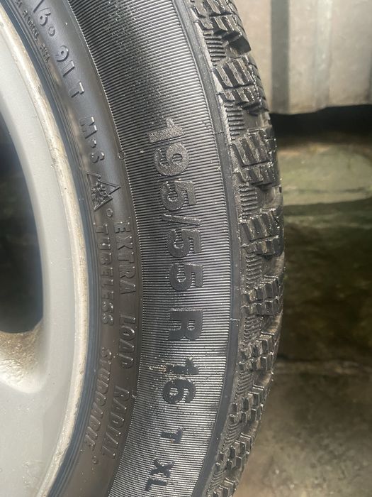 Колеса r16 5x112