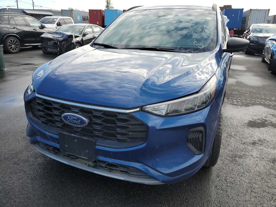 Ford Escape 2023 STline Hybrid