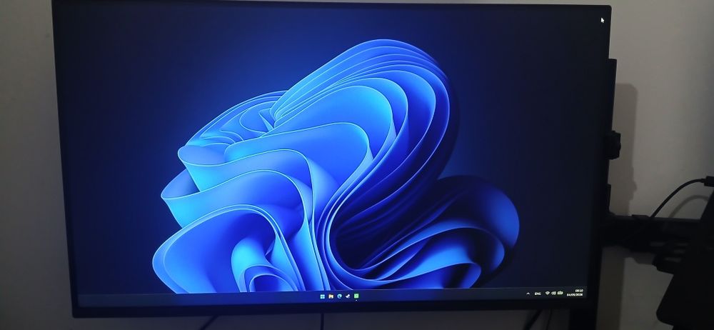 Monitor gamer LG