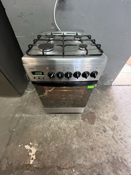 Kuchenka Amica 50cm GE |12msc |Dobry stan |Dowóz