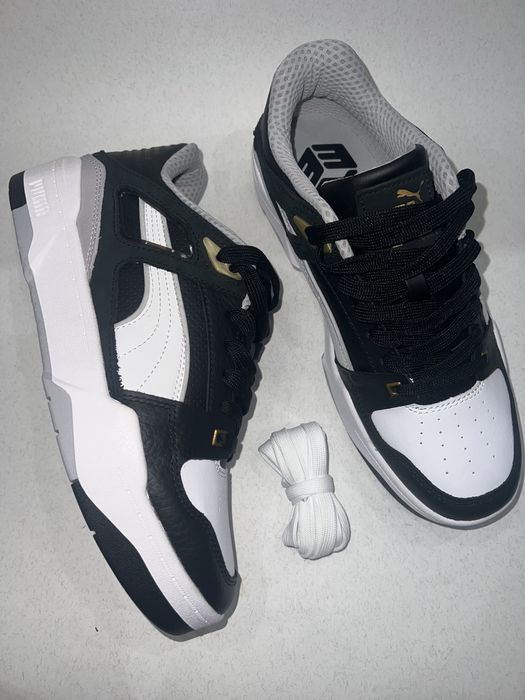 Кросівки Puma 40,5/26,3 Slipstream P.E.B. Lace UP