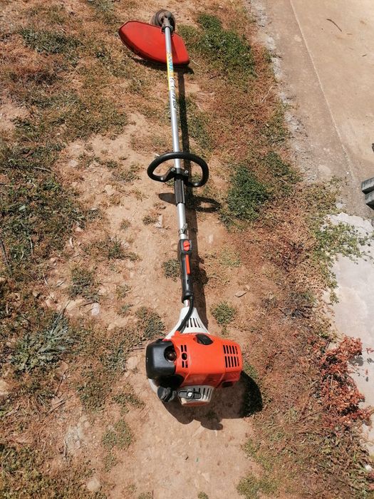 Vendo motorrocadora