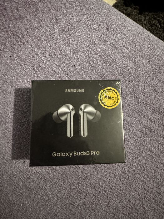 samsung galaxy buds 3 pro
