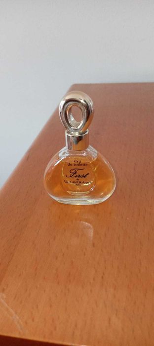 Vintage Miniaturas dos perfumes