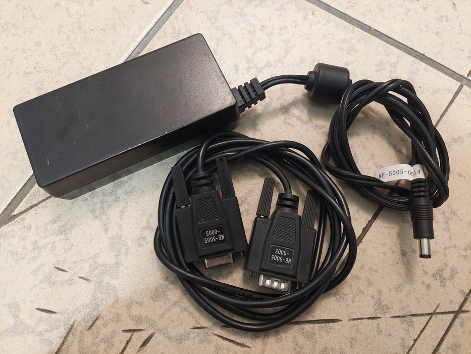 Datecs EP 50 друк чеків. РРО апарат. !!! Є ВІДЕО СТАРТА !!!