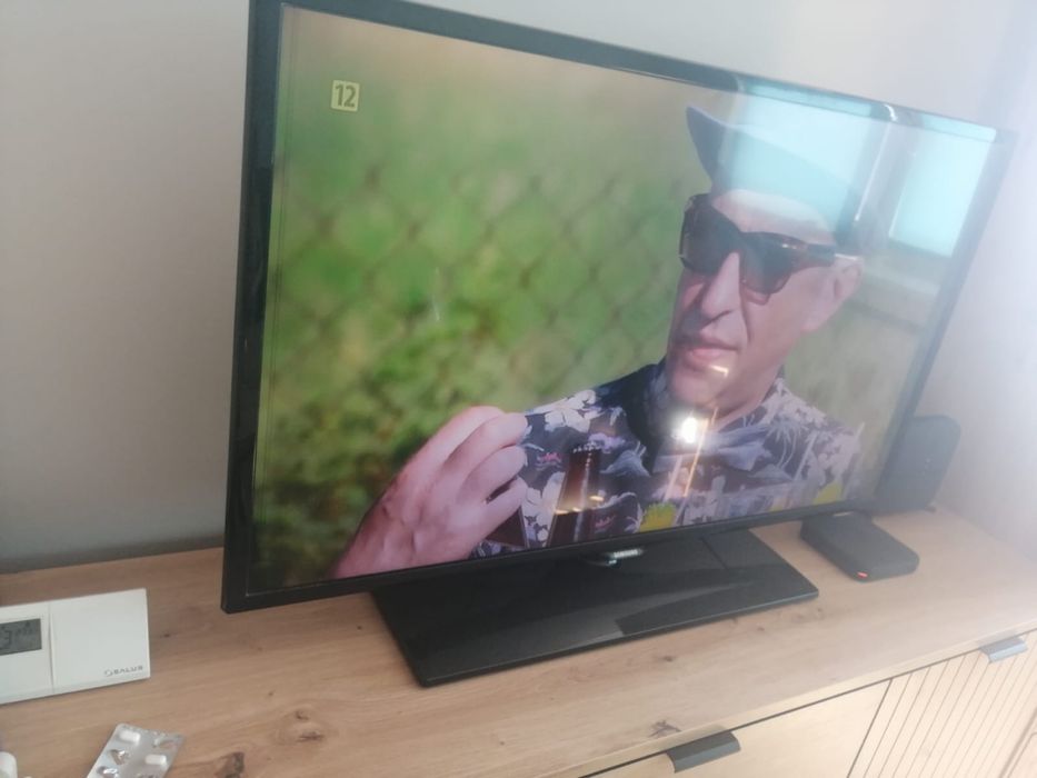 Samsung UE39F5000AW