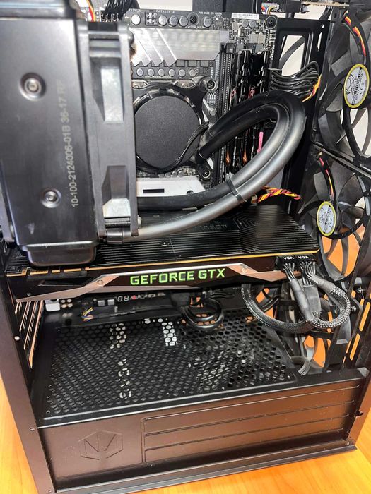 Komputer stacjonarny, gemngowy