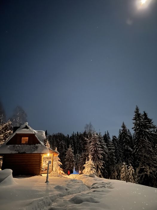 Domek na odludziu, cisza spokój balia widok Góry Patio Grill palenisko