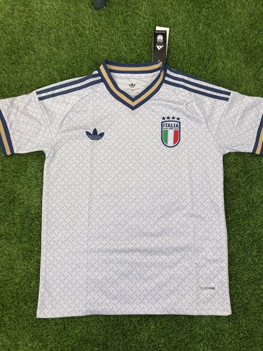 Camisola Italia Principal