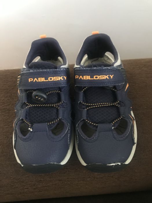 Sandálias Pablosky Nº32