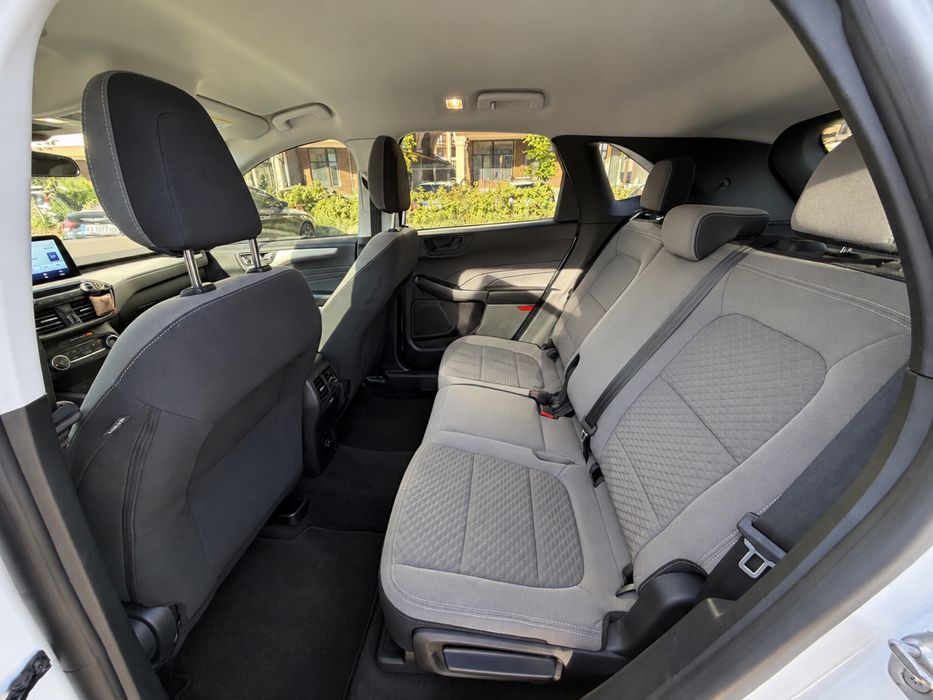 Продам Ford Escape 2022