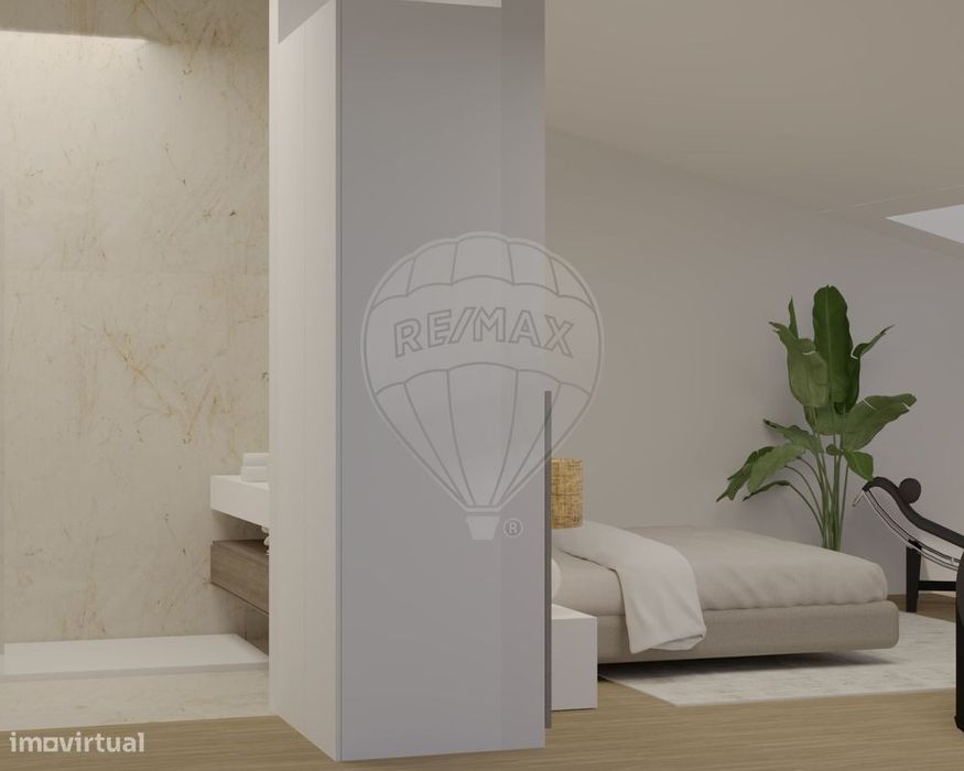Apartamento T2 para venda