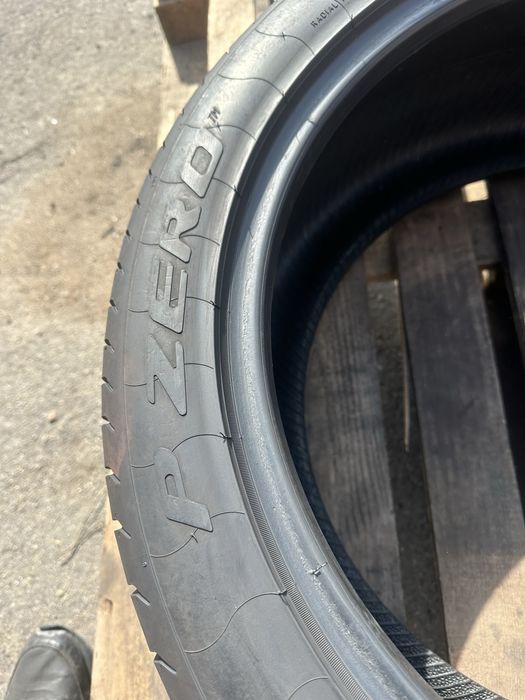 275/40 R20 Pirelli PZero /ідеальний стан/