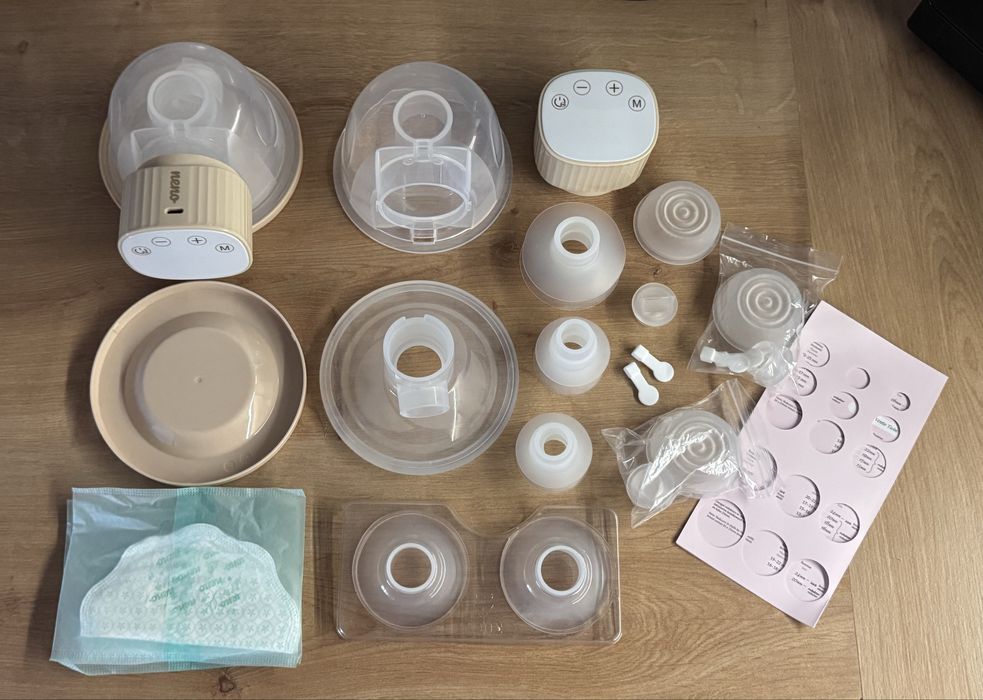 Laktotor neno vento twin