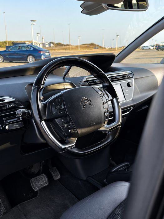 Citroën  C4 SpaceTourer 7 lugares 130 cv pack Shine