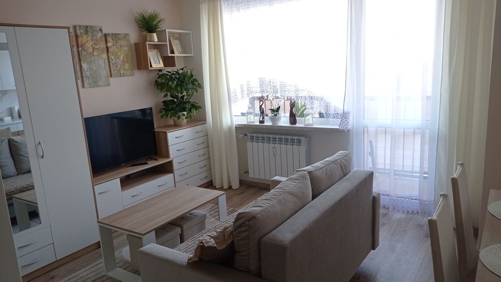 Sprzedam mieszkanie umeblowane i wyposażone, po generalnym remoncie