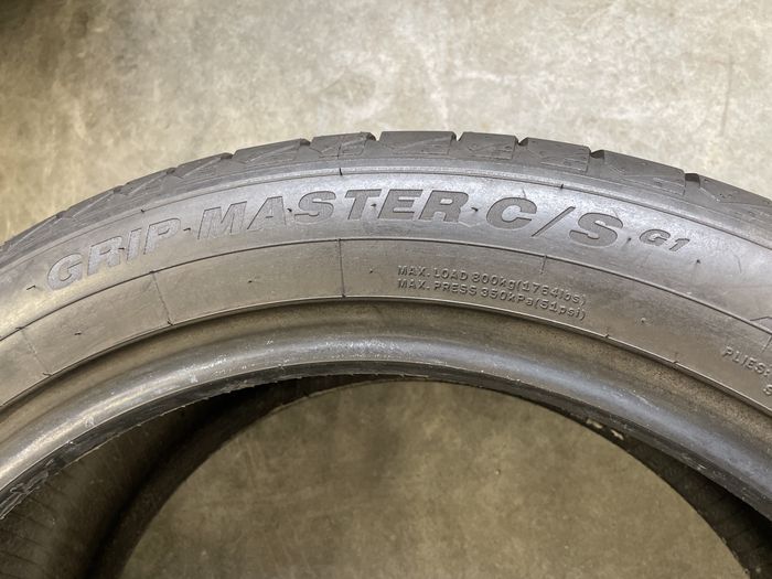 6x Opona Letnia LingLong 255/45 R19 2024rok!