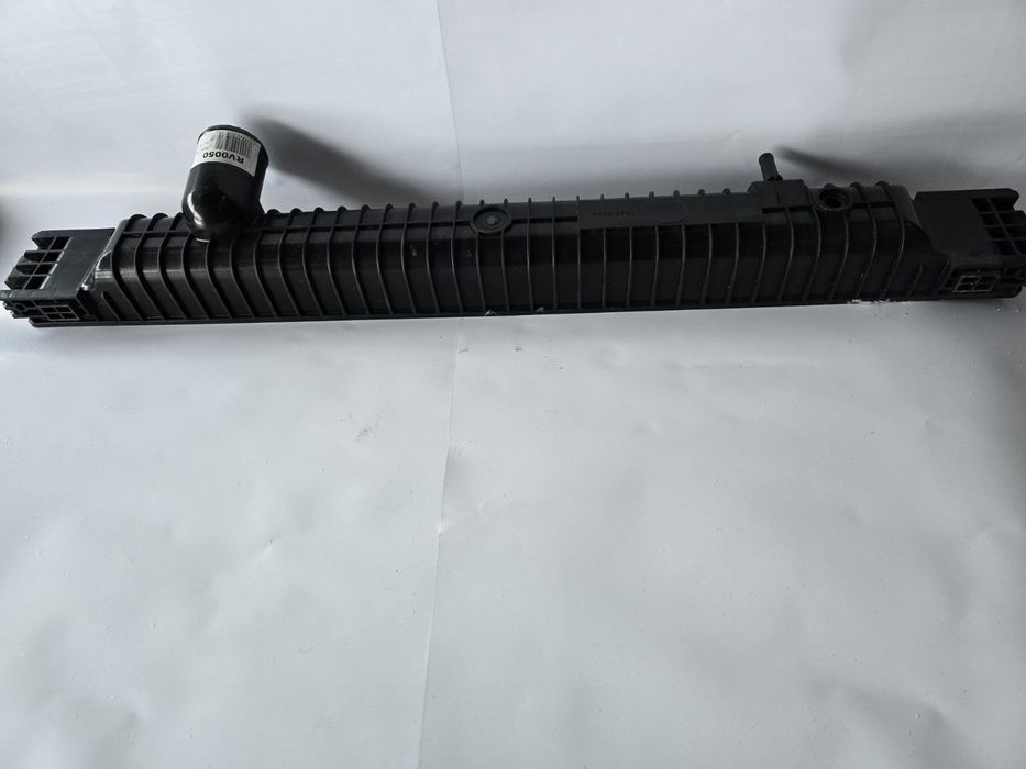 Бачок радиатора Renault Premium, Premium 2, Kerax